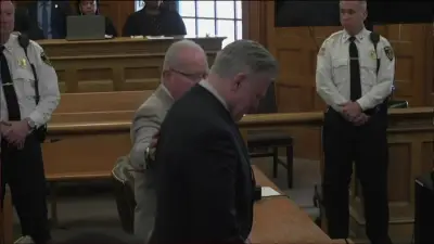 Former Dover doctor to be sentenced for voluntary manslaughter in death of wife