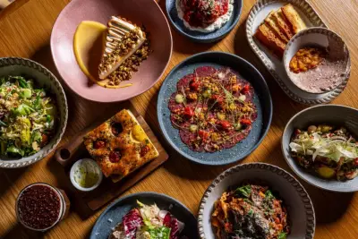 A North Park food entrepreneur passes, an 82-year-old restaurant reopens, and more