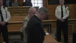 Former Dover doctor to be sentenced for voluntary manslaughter in death of wife
