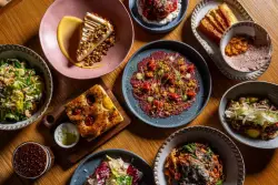 A North Park food entrepreneur passes, an 82-year-old restaurant reopens, and more
